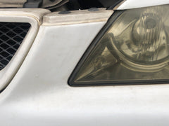 LEXUS IS300 / TOYOTA ALTEZZA JDM FRONT END CONVERSION 1999-2005