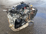 Jdm Subaru Impreza WRX EJ255 2.5L Turbo Engine 2008-2014 | Engine | 2008, 2009, 2010, 2011, 2012, 2013, 2014, DIRECT REPLACEMENT, EJ205, EJ255, Ej255 Replacement, freeshipping, Impreza, Subaru | 2062