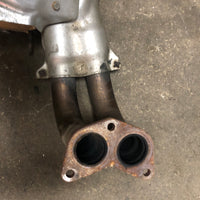 SUBARU IMPREZA WRX 15/18 TURBO CHARGE WITH HEADER ATTACHED | Turbo | 14/18 WRX turbo, freeshipping, turbo, WRX turbo | 2462