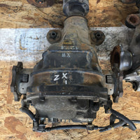 JDM Nissan Rear Differential S14,S13, ZX300, R34 Available | Rear differential | Nissan R34, Nissan S13 rear differential, Nissan S14, NISSAN SILVIA | 1419