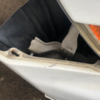 LEXUS IS300 / TOYOTA ALTEZZA JDM FRONT END CONVERSION 1999-2005