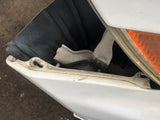 LEXUS IS300 / TOYOTA ALTEZZA JDM FRONT END CONVERSION 1999-2005