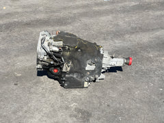 SUBARU LEGACY SEDAN 2013 CVT TRANSMISSION