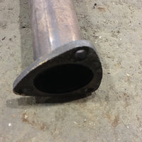 ACURA INTEGRA DC2 TYPE R FULL MUFFLER SYSTEM FUJITSUBO GIKEN CO LTD | Muffler / Exhaust | ACURA INTEGRA DC2 TYPE R, ACURA INTEGRA DC2 TYPE R MUFFLER, MUFFLER | 1606