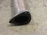 ACURA INTEGRA DC2 TYPE R FULL MUFFLER SYSTEM FUJITSUBO GIKEN CO LTD | Muffler / Exhaust | ACURA INTEGRA DC2 TYPE R, ACURA INTEGRA DC2 TYPE R MUFFLER, MUFFLER | 1606