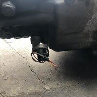 TOYOTA MANUAL TRANSMISSION 5 SPEED IMPORTED FROM JAPAN | Transmissions | TOYOTA TRANSMISSION, TRANSMISSION, W55 TRANSMISSION, W58 TRANSMISSION | 2418