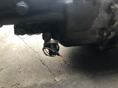 TOYOTA MANUAL TRANSMISSION 5 SPEED IMPORTED FROM JAPAN