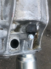 Automatic Transmission SUBARU Wrx 2017 DBA-VAG TR690GB6CA