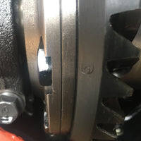 Lexus IS250/300/350 2006/2011 rear LSD Differential | Rear differential | Kaaz, Lexus LSD Differential, LSD Differential, rear differential kaaz | 1519