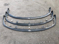 SUBARU LEGACY SEDAN AND WAGON JDM FRONT LIP STI
