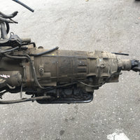 SUBARU SVX EG33 1996/1997 AUTOMATIC TRANSMISSION NUMBER TZ103YL1AA-KN | Transmission | Subaru SVX transmission, Subaru transmission, SVX, transmission | 2030