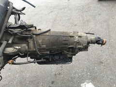 SUBARU SVX EG33 1996/1997 AUTOMATIC TRANSMISSION NUMBER TZ103YL1AA-KN