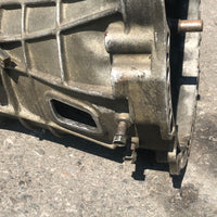 NISSAN SR20 MANUAL TRANSMISSION ACTUAL PICTURE IS LISTED MISSING SOME PARTS | Transmission | 180SX transmission, 240SX transmission, freeshipping, NISSAN TRANSMISSION, SR20 TRANSMISSION, testedproduct, transmission | 2094