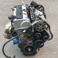 JDM 04-08 Honda K24A 2.4L DOHC i-VTEC RBB 200HP Engine K24A2 Acura TSX | Engine | 2004 2008 Acura Tsx 2.4L DOHC i-VTEC Automatic Transmission MRSA JDM K24A, acura tsx, Acura Tsx K24A Engine, K24a Tsx, K24a2, tested, TSX, tsx Engine | 1772