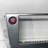 SUBARU Genuine LEGACY Outback Double DIN Audio Panel Fascia BP BL Silver 72311AG | Dashboard | 72311AG, Legacy, STI, Subaru | 1627