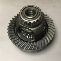 JDM Subaru Impreza WRX R160 Rear 4.44 40:9 Differential VLSD | Differential | 1755