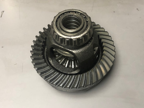 1755 JDM Subaru Impreza WRX R160 Rear 4.44 40:9 Differential VLSD ...