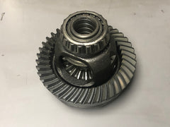 JDM Subaru Impreza WRX R160 Rear 4.44 40:9 Differential VLSD