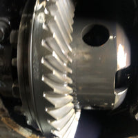 NISSAN 300ZX REAR DIFFERENTIAL VISCOUS LSD 4.08 RATIO