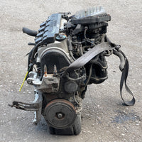 Jdm Honda Civic 1.5L D15B Engine | Engine | civic engine, engine, Honda Civic engine | 2096