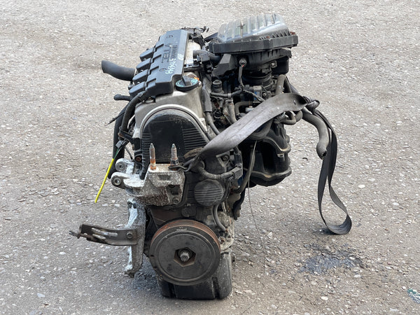 Jdm Honda Civic 1.5L D15B Engine | Engine | civic engine, engine, Honda Civic engine | 2096