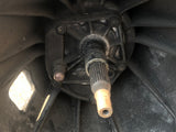NISSAN SR20 MANUAL TRANSMISSION ACTUAL PICTURE IS LISTED MISSING SOME PARTS | Transmission | 180SX transmission, 240SX transmission, freeshipping, NISSAN TRANSMISSION, SR20 TRANSMISSION, testedproduct, transmission | 2094