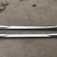 JDM 2005-2009 GENUINE SUBARU LEGACY SPEC B OEM SIDE SKIRTS SPATS LEGACY OUTBACK | Side Skirts | localpickup | 1903