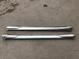 JDM 2005-2009 GENUINE SUBARU LEGACY SPEC B OEM SIDE SKIRTS SPATS LEGACY OUTBACK | Side Skirts | localpickup | 1903