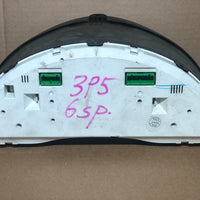 JDM Subaru Legacy Spec-B BP5 BL 6 Speed Manual Gauge Cluster Speedometer 2005-2009 | Cluster | freeshipping | 1902