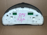JDM Subaru Legacy Spec-B BP5 BL 6 Speed Manual Gauge Cluster Speedometer 2005-2009 | Cluster | freeshipping | 1902