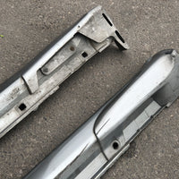 JDM 2005-2009 GENUINE SUBARU LEGACY SPEC B OEM SIDE SKIRTS SPATS LEGACY OUTBACK | Side Skirts | localpickup | 1903