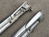 JDM 2005-2009 GENUINE SUBARU LEGACY SPEC B OEM SIDE SKIRTS SPATS LEGACY OUTBACK | Side Skirts | localpickup | 1903