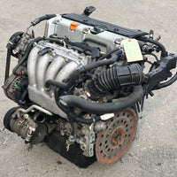 JDM 04-08 Honda K24A 2.4L DOHC i-VTEC RBB 200HP Engine K24A2 Acura TSX | Engine | 2004 2008 Acura Tsx 2.4L DOHC i-VTEC Automatic Transmission MRSA JDM K24A, acura tsx, Acura Tsx K24A Engine, K24a Tsx, K24a2, tested, TSX, tsx Engine | 1873