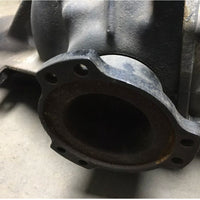 JDM NISSAN SILVIA S13 6 BOLT 4.08  ABS DIFFERENTIAL | Rear differential | freeshipping, rear differential, S13 rear differential | 2158