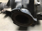 JDM NISSAN SILVIA S13 6 BOLT 4.08  ABS DIFFERENTIAL | Rear differential | freeshipping, rear differential, S13 rear differential | 2158