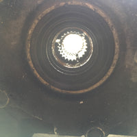 Subaru rear differential 4.11 ratio LSD Torsen | Differential | Subaru differential, Subaru Forester | 1367