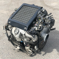 JDM 06-12 MAZDA CX-7 TURBO ENGINE 2.3L L3 07-09 MAZDA SPEED3 L3T DISI MOTOR | Engine & Transmission | 2.3L, CX7, Engine, Mazda, Mazda Speed 3, Turbo | 1885