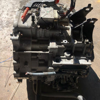 Toyota Prius 2010/2015 TRANSMISSION HYBRID | Transmission | Prius hybrid transmission, Toyota transmission, transmission hybrid | 2132