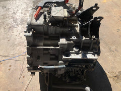 Toyota Prius 2010/2015 TRANSMISSION HYBRID