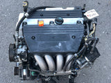 JDM HONDA 2006-2011 Civic Si 2.0L K20A RBC HEAD DOHC i-VTEC ENGINE / MOTOR ONLY RBC-2 RBC-3 K20Z3 | Engine | Honda Civic SI, K20A RBC, RBC, SI 2.0L | 1771