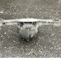 MAZDA MIATA NB MODEL REAR DIFFERENTIAL HOUSING ONLY | freeshipping, rear differential, rear differential cover | 2505