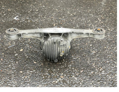 MAZDA MIATA NB MODEL REAR DIFFERENTIAL HOUSING ONLY