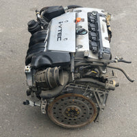 JDM Acura RSX K20A K20A3 Dohc i-VTEC Engine Motor 2.0L VTEC 2002-2006 - K20A 100427 | Engine | 2..0l, 2002-2006, Acura, Civic, DOHC, Honda, K20A, K20A3, RSX, VTEC | 1915