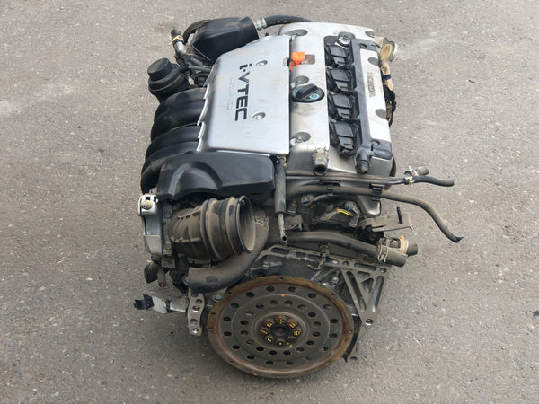 JDM Acura RSX K20A K20A3 Dohc i-VTEC Engine Motor 2.0L VTEC 2002-2006 - K20A 100427 | Engine | 2..0l, 2002-2006, Acura, Civic, DOHC, Honda, K20A, K20A3, RSX, VTEC | 1915