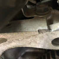 JDM SUBARU ENGINE EJ205 | JDM ENGINE | freeshipping, JDM Engine, Subaru Impreza WRX engine, used engine | 2395