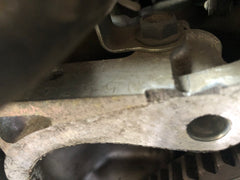 JDM SUBARU ENGINE EJ205