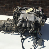 1999/2005 MAZDA MIATA MX5 ENGINE 1.8L VVT NEW TYPE | Engine | 1.8L Engine, engine, freeshipping, Jdm Engine, Mazda Miata Engine, Miata, NB | 1764