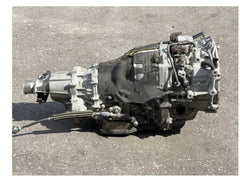 SUBARU OUTBACK 11/12 CVT TRANSMISSION
