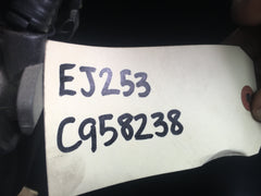 SUBARU IMPREZA 06-11 // FORESTER 06-10 // LEGACY 06-09 2.5L SOHC JDM ENGINE