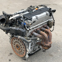 JDM 04-08 Honda K24A 2.4L DOHC i-VTEC RBB 200HP Engine K24A2 Acura TSX | Engine | 2004 2008 Acura Tsx 2.4L DOHC i-VTEC Automatic Transmission MRSA JDM K24A, acura tsx, Acura Tsx K24A Engine, K24a Tsx, K24a2, tested, TSX, tsx Engine | 1873